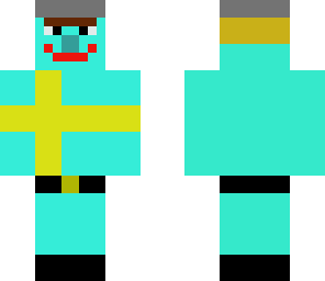 coco blue by ofreed sweden