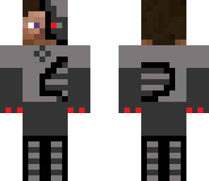 cyborg lexan2