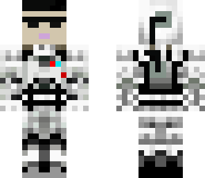 psy astronaut