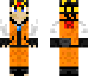 high school naruto