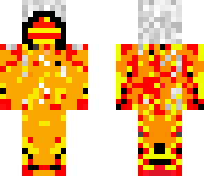 man on fire 