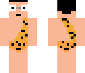 le skin de thefantasio974 le skin de thefantasio974