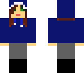 girl 2