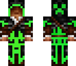 better green ninja