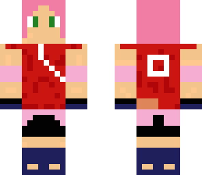 haruno sakura