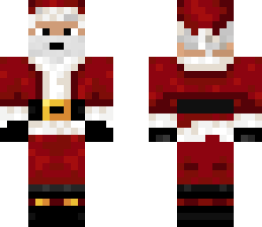 santa