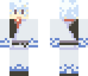 gin tama