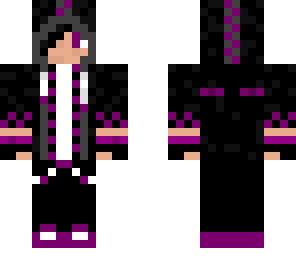 ender cool boy