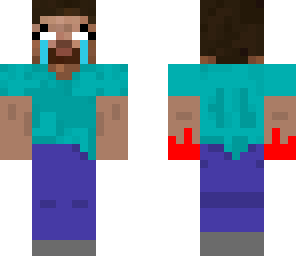 einsamer herobrine