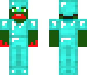 zombie diamanten brine