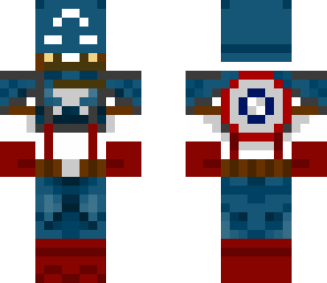 captain america