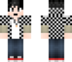 mitch skin