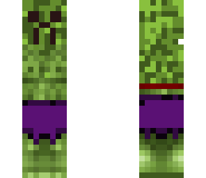 hulk creepre