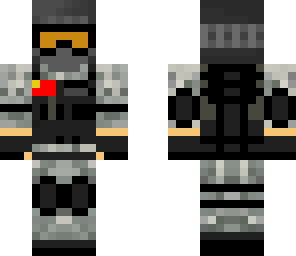 commander 
