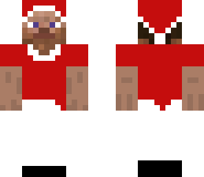 chrismas steve