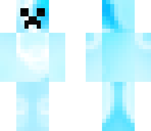 creeper storm