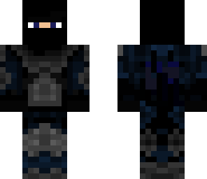 dark ninja