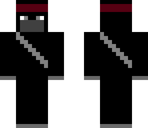 ninja thief