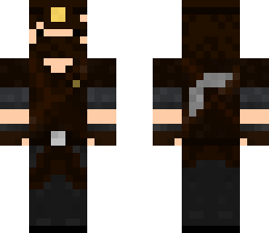coal miner