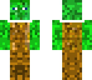 tree boy