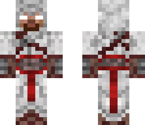 altair herobrine