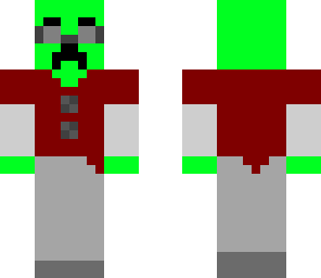 creeper-nerd