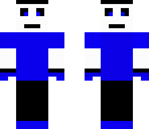 trollman