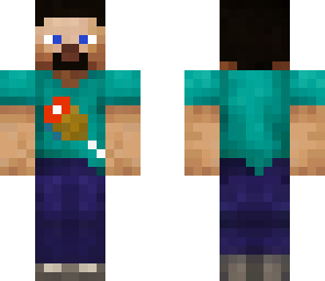 steve hd cool