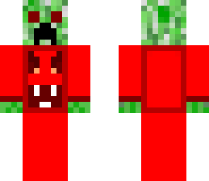 demon creeper