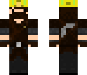 coal miner