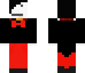 man