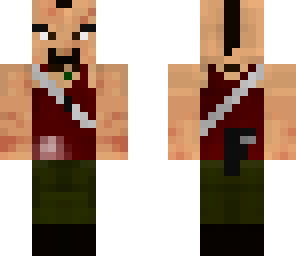 vass far cry
