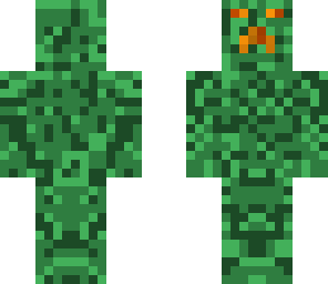 creeper