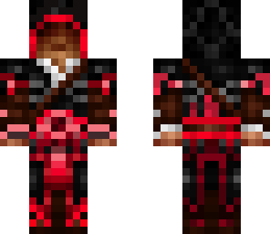 assassin red