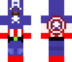 capitain america