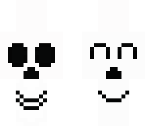 skeleton
