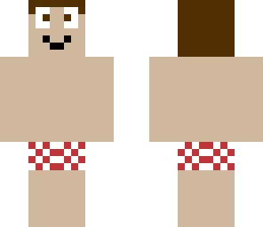 man