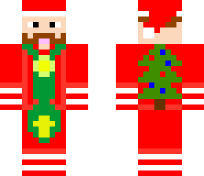 cavemanfilms christmas edition