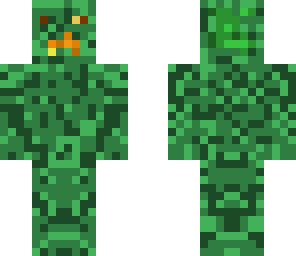 creeper
