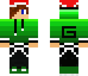gerry1520lp christmas