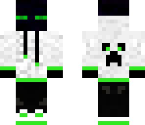 awesome enderman