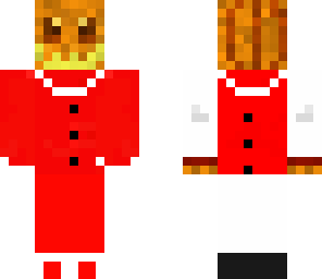 christmas skin in proggress