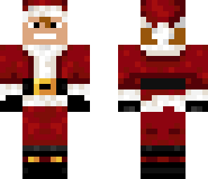 christmas endou mamouru