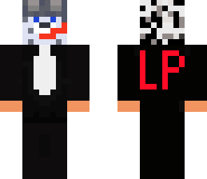 husky's skin2