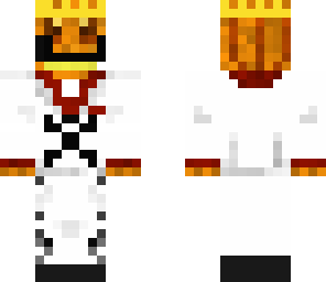 weirdo king
