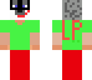 this is my skin