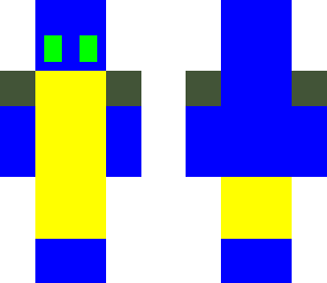 water guy