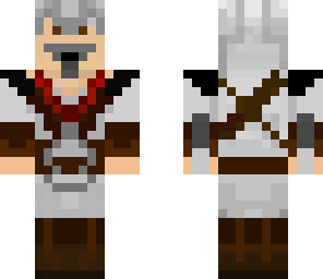 assassin's creed