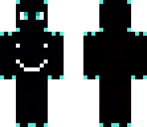 gexpgaming with smiley blue