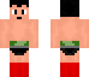 astroboy hd